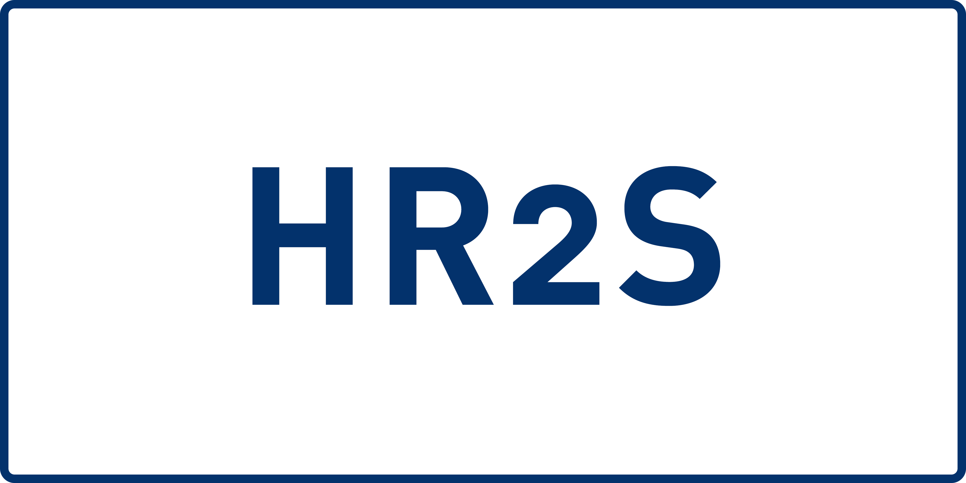 HR2S